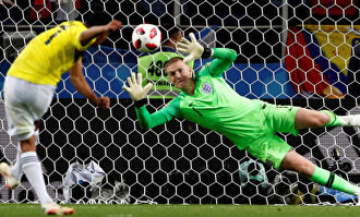 Las nuevas normas afectan, sobre todo, a los lanzamientos de penalti | EFE