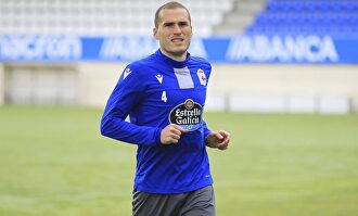 Álex Bergantiños: "1-0 y nos sentamos..." | Diario AS