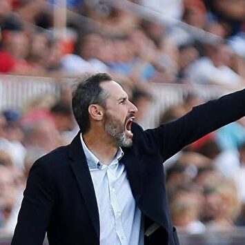 Vicente Moreno cambia el Mallorca por el Espanyol | EFE