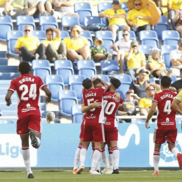 El Almería confirma otro positivo por coronavirus en su plantilla | Europa Press