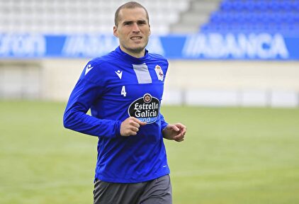 Álex Bergantiños: "1-0 y nos sentamos..." | Diario AS