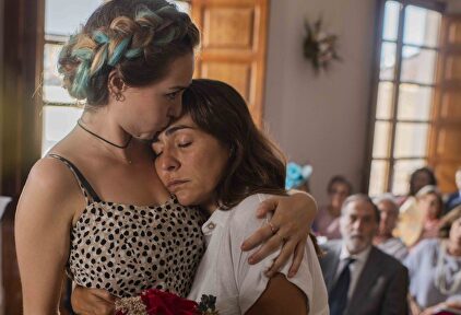 La nueva moda, casarse con uno mismo