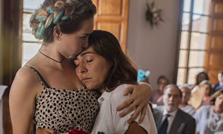 La nueva moda, casarse con uno mismo