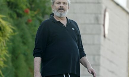 Bosé, en una imagen reciente | Europa Press