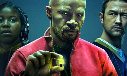 'Proyect Power', la gran apuesta de Netflix, superpoderes mortíferos