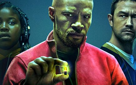 'Proyect Power', la gran apuesta de Netflix, superpoderes mortíferos