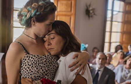 La nueva moda, casarse con uno mismo