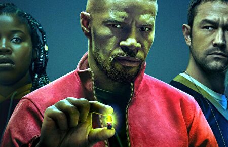 'Proyect Power', la gran apuesta de Netflix, superpoderes mortíferos