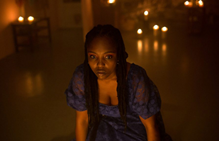 'Zombie Child', niños y zombis ¿quién te da más miedo?