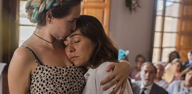 La nueva moda, casarse con uno mismo