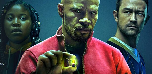 'Proyect Power', la gran apuesta de Netflix, superpoderes mortíferos