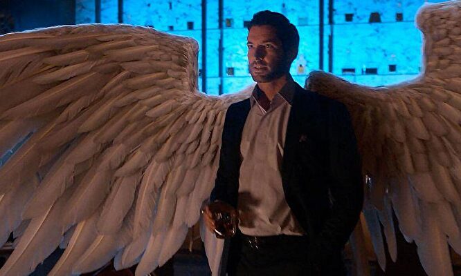El Lucifer más cachondo y todas las series nuevas que se estrenan en agosto (Netflix, HBO, Amazon…)