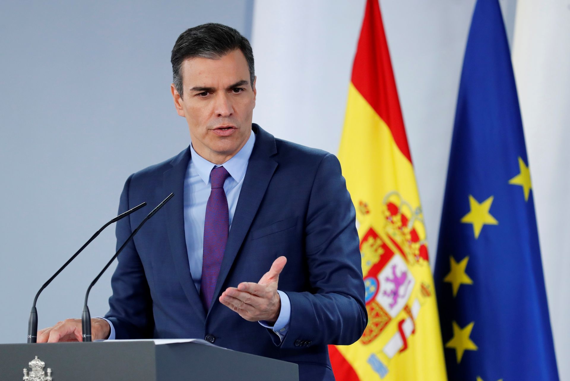 Tertulia económica