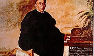 Andrés de Urdaneta | Archivo