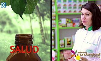 Mundo Natural 56: Alimentación, actividad física y suplementación