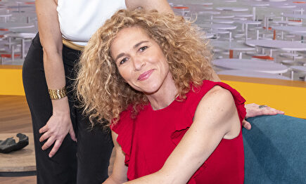 Cristina Fernández | RTVE