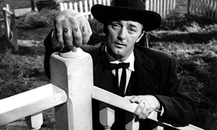 La noche del cazador | Cordon Press