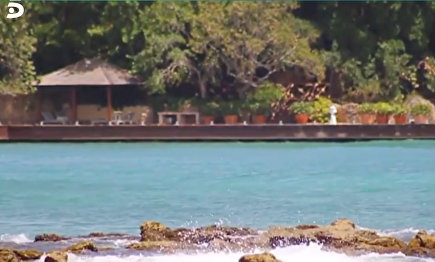 Así es el paraíso dominicano que podría recibir a Juan Carlos