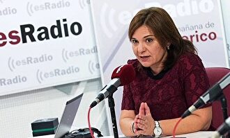 Bonig: "Estoy segura que el informe que ocultó Puig será adjuntado en las causas judiciales"