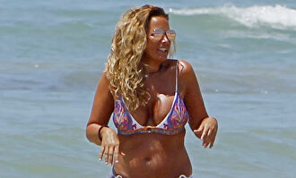 Marta López | Gtres