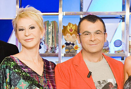 Karmele y Jorge Javier | Gtres