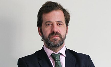 Carlos Rus, presidente de ASPE | Servimedia