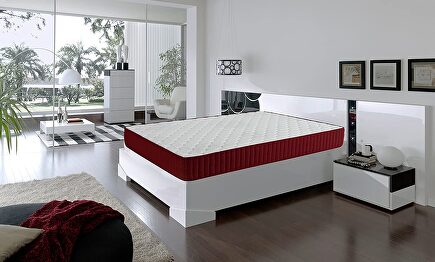 Colchón viscoelástico Dormio Zafiro | Amazon