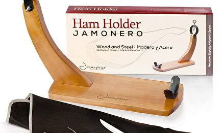 Jamonera JamonPrive | Amazon