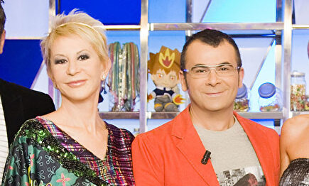 Karmele y Jorge Javier | Gtres