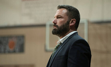 Ben Affleck en The Way Back | Warner Bros