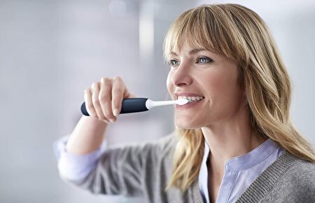 Cepillo de dientes eléctrico Sonicare ProtectiveClean - Philips | Amazon