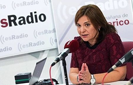 Bonig: "Estoy segura que el informe que ocultó Puig será adjuntado en las causas judiciales"