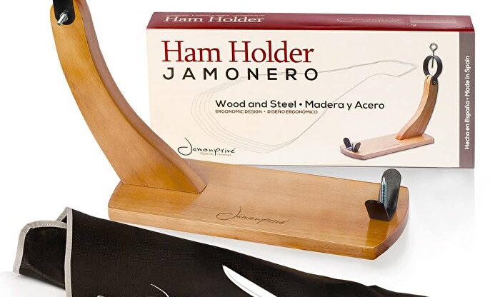 Jamonera JamonPrive | Amazon