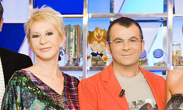 Karmele y Jorge Javier | Gtres