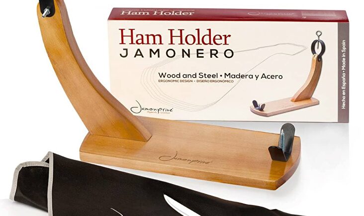 Jamonera JamonPrive | Amazon