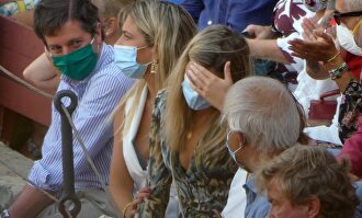 Ana Soria | Europa Press