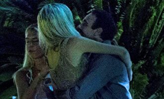 Ana y Enrique  | Europa Press