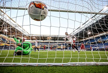 El Sevilla se enfrentará en cuartos contra los Wolves | EFE