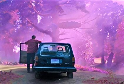 Color out of space | A Contracorriente