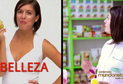 Mundo Natural 57: La importancia de las señales que manda el cuerpo