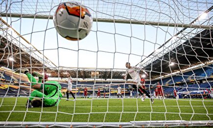 El Sevilla se enfrentará en cuartos contra los Wolves | EFE