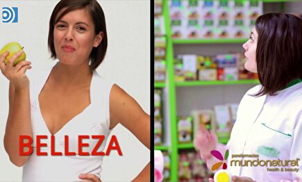 Mundo Natural 57: La importancia de las señales que manda el cuerpo