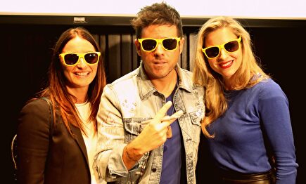 Pablo López | Cordon Press