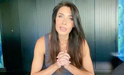 Pilar Rubio | Instagram