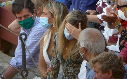 Ana Soria | Europa Press