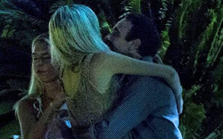 Ana y Enrique | Europa Press