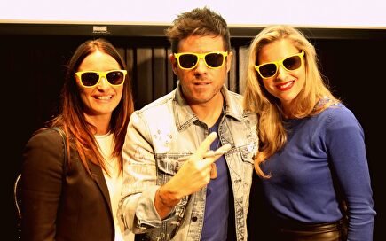 Pablo López | Cordon Press