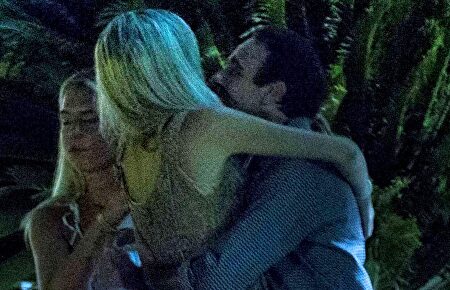 Ana y Enrique  | Europa Press