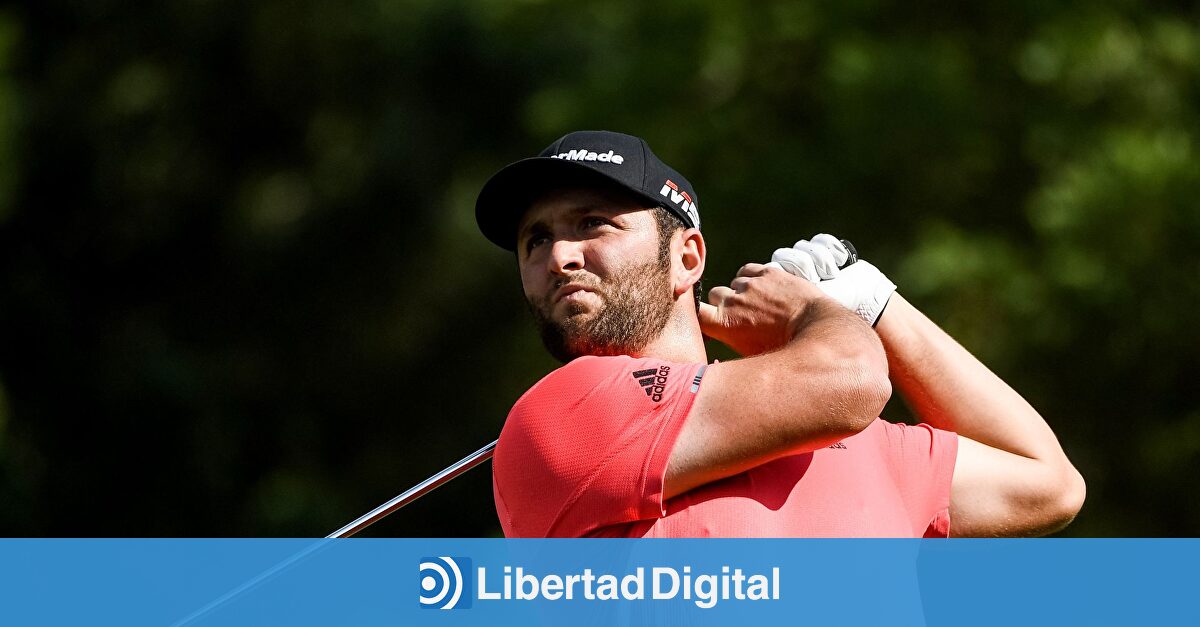 Jon Rahm wins his first title of the year in Hawaii
