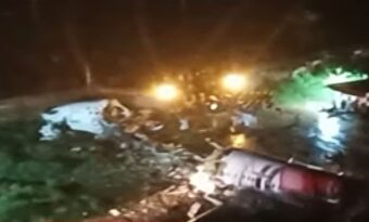 Imágenes ofrecidas por la televisión del país | Imagen TV